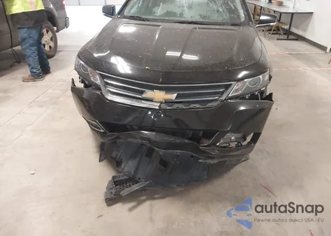 2019 Chevrolet Impala Lt z USA, uszkodzony, nr VIN 1G11Z5SA4KU117551